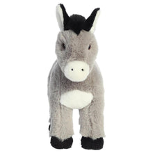 Load image into Gallery viewer, Eli the Donkey - Soft Plush Toy