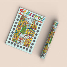 Load image into Gallery viewer, The Best Gift Ever - Advent Calendar (printed)