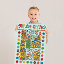 Load image into Gallery viewer, The Best Gift Ever - Advent Calendar (printed)