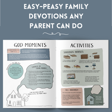 Load image into Gallery viewer, Eli the Donkey - Activity Book (digital DIY version)