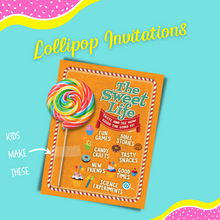 Load image into Gallery viewer, Summer Gospel Party kit