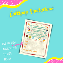 Load image into Gallery viewer, Summer Gospel Party kit