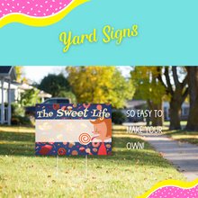 Load image into Gallery viewer, Summer Gospel Party kit