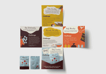 Load image into Gallery viewer, Holy Week Family Challenge