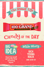 Load image into Gallery viewer, The Sweet Life summer series