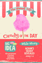 Load image into Gallery viewer, The Sweet Life summer series