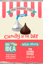 Load image into Gallery viewer, The Sweet Life summer series