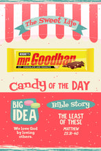 Load image into Gallery viewer, The Sweet Life summer series