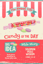 Load image into Gallery viewer, The Sweet Life summer series