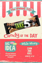 Load image into Gallery viewer, The Sweet Life summer series