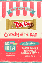 Load image into Gallery viewer, The Sweet Life summer series