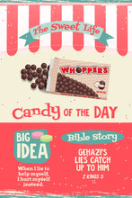 Load image into Gallery viewer, The Sweet Life summer series