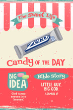 Load image into Gallery viewer, The Sweet Life summer series