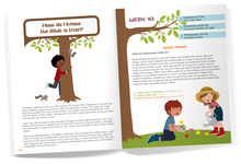 Load image into Gallery viewer, Eat This Book event kit