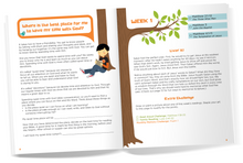 Load image into Gallery viewer, Eat This Book event kit