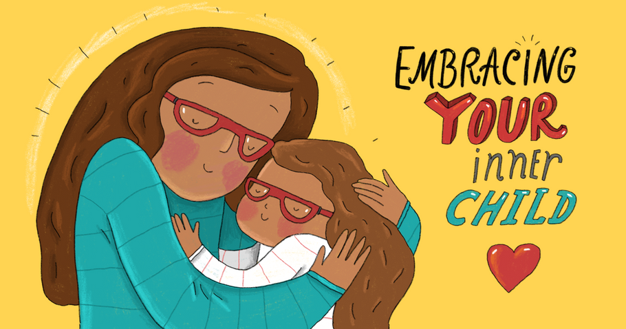 Embracing Your Inner Child