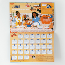 Load image into Gallery viewer, 2026 Family Prayer Calendar
