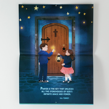 Load image into Gallery viewer, 2026 Family Prayer Calendar
