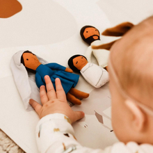 Load image into Gallery viewer, Christmas Suitcase Playset

