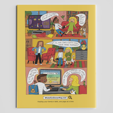 Load image into Gallery viewer, What&#39;s for Dinner? magazine | ISSUE 1
