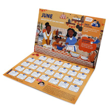 Load image into Gallery viewer, 2026 Family Prayer Calendar
