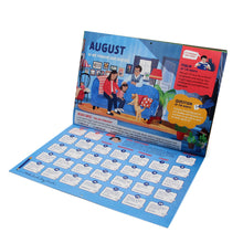 Load image into Gallery viewer, 2026 Family Prayer Calendar
