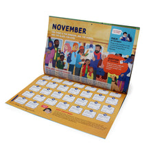 Load image into Gallery viewer, 2026 Family Prayer Calendar
