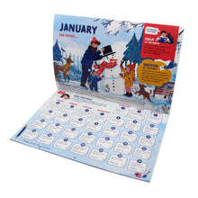 Load image into Gallery viewer, 2026 Family Prayer Calendar
