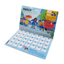 Load image into Gallery viewer, 2026 Family Prayer Calendar
