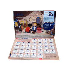 Load image into Gallery viewer, 2026 Family Prayer Calendar
