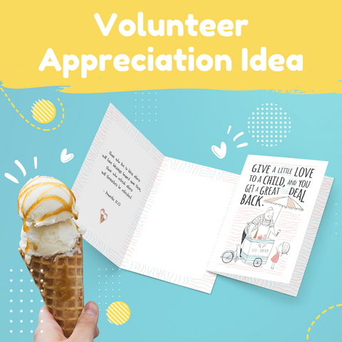 The Ultimate Volunteer Appreciation Kit