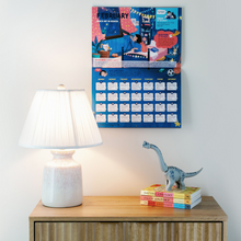 Load image into Gallery viewer, 2026 Family Prayer Calendar
