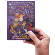 Load image into Gallery viewer, 7 Ways to Cultivate a Biblical Worldview in Kids
