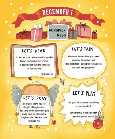 Social Media Pack - The Best Gift Ever
