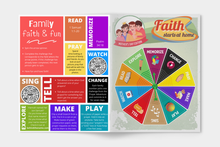 Load image into Gallery viewer, Faith at Home - Mother&#39;s Day edition
