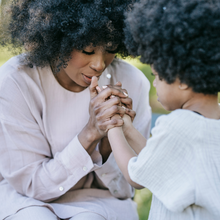 Load image into Gallery viewer, Let Us Pray! family challenge
