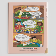 Load image into Gallery viewer, What&#39;s for Dinner? magazine | ISSUE 2
