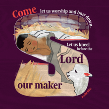 Load image into Gallery viewer, Christmas in 5 Letters - Faith-at-Home Set
