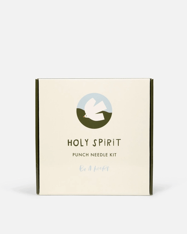 Holy Spirit Needle Work Kit