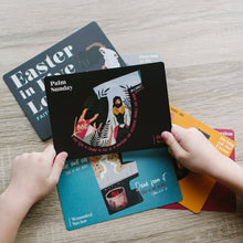 Load image into Gallery viewer, Easter in 5 Letters - DIY KIT
