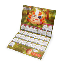 Load image into Gallery viewer, Family Prayer Calendar - Back-to-School edition
