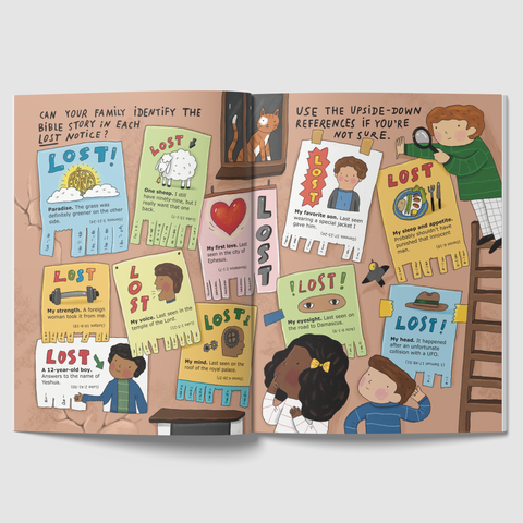 What's for Dinner? magazine | ISSUE 2