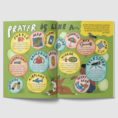 What's for Dinner? magazine | ISSUE 2