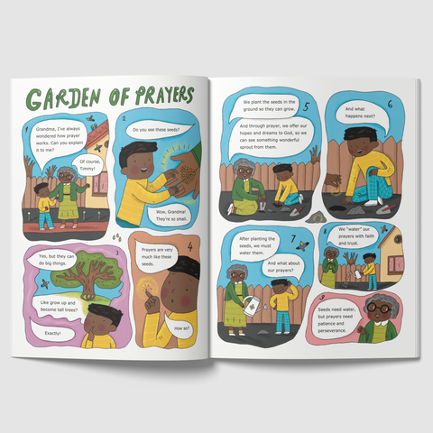 What's for Dinner? magazine | ISSUE 2