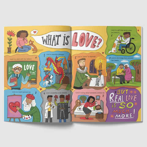 Advent Adventures by What's for Dinner? magazine