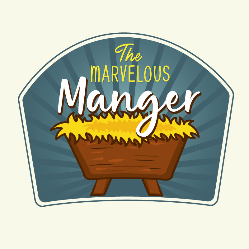 Marvelous Manger