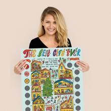 Load image into Gallery viewer, The Best Gift Ever - Advent Calendar (printed)
