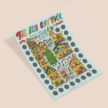 Load image into Gallery viewer, The Best Gift Ever - Advent Calendar (digital DIY version)
