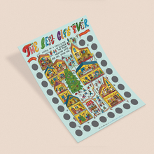 Load image into Gallery viewer, The Best Gift Ever - Advent Calendar (printed)
