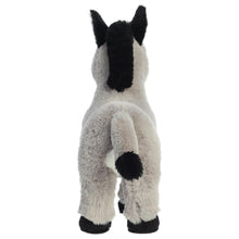 Load image into Gallery viewer, Eli the Donkey - Soft Plush Toy
